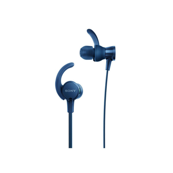 SONY EARPHONES/HEADPHONES/EARBUDS MDR-XB510AS/LQE