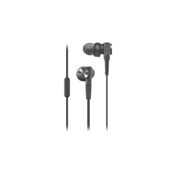 SONY EARPHONES/HEADPHONES/EARBUDS MDRXB55AP/BQE