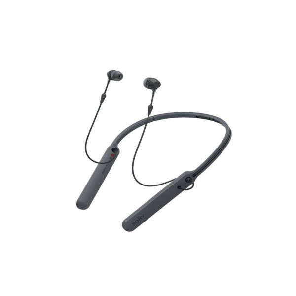 SONY EARPHONES/HEADPHONES/EARBUDS WI-C400/BZE