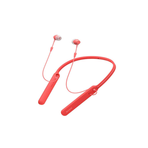 SONY EARPHONES/HEADPHONES/EARBUDS WI-C400/RZE