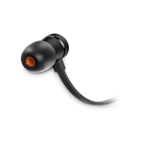 JBL EARPHONES/HEADPHONES/EARBUDS T290-BLACK