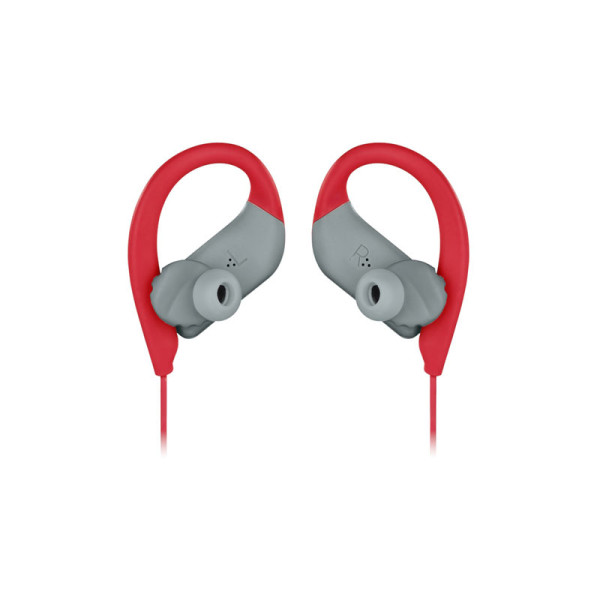 JBL EARPHONES/HEADPHONES/EARBUDS Endurance Sprint Red