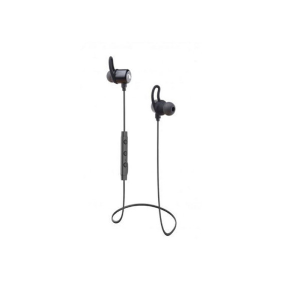 NAKAMICHI EARPHONES/HEADPHONES/EARBUDS NM515A-BLK