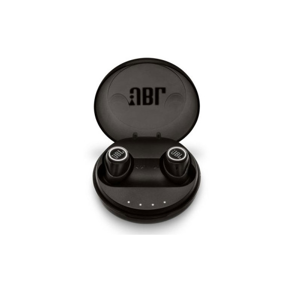 JBL EARPHONES/HEADPHONES/EARBUDS Free X Black