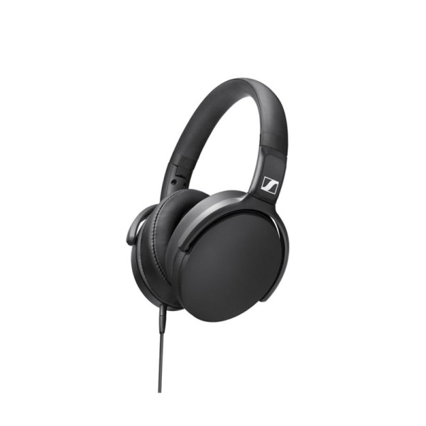SENNHEISER EARPHONES/HEADPHONES/EARBUDS HD 400S