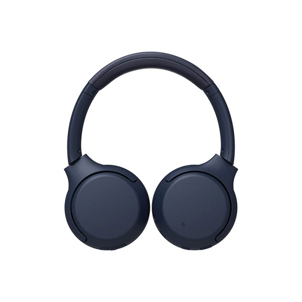 SONY EARPHONES/HEADPHONES/EARBUDS WH-XB700 BLUE