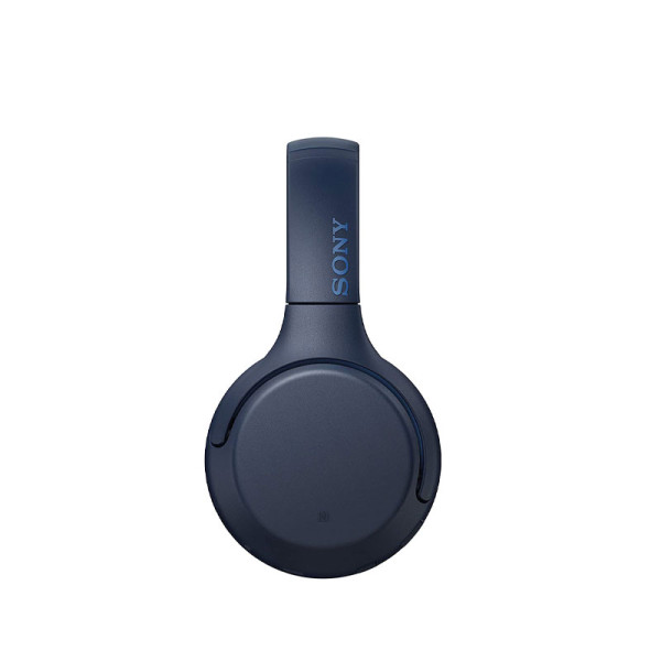SONY EARPHONES/HEADPHONES/EARBUDS WH-XB700 BLUE
