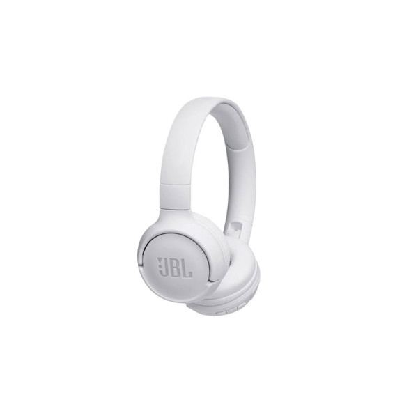 JBL EARPHONES/HEADPHONES/EARBUDS Tune500BT_GA WHT