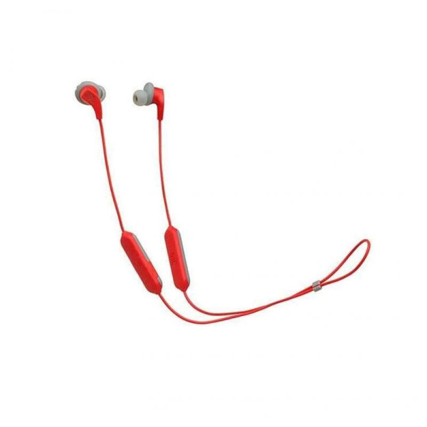 JBL EARPHONES/HEADPHONES/EARBUDS Endurance Run BT - Red