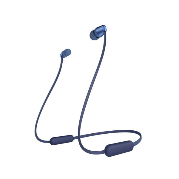 SONY EARPHONES/HEADPHONES/EARBUDS WI-C310N/LCE