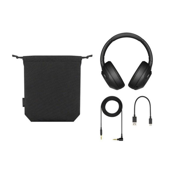 SONY EARPHONES/HEADPHONES/EARBUDS WH-XB900/BCE