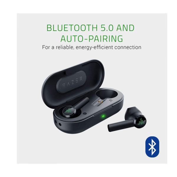 RAZER EARPHONES/HEADPHONES/EARBUDS RZ12-02970100-R3A1