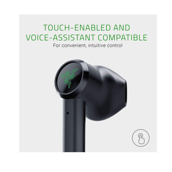 RAZER EARPHONES/HEADPHONES/EARBUDS RZ12-02970100-R3A1