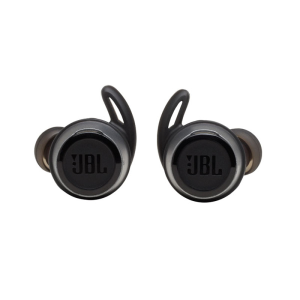 JBL EARPHONES/HEADPHONES/EARBUDS Reflect Flow (Black)