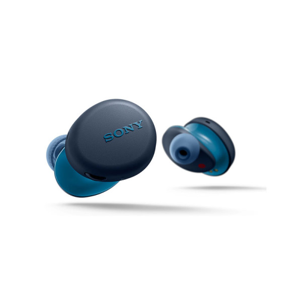 SONY EARPHONES/HEADPHONES/EARBUDS WF-XB700/LZE