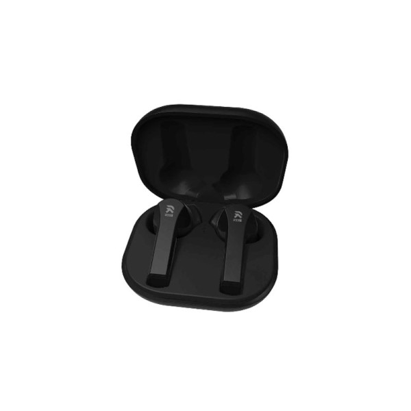 RYSH EARPHONES/HEADPHONES/EARBUDS Rysh Neres-Black