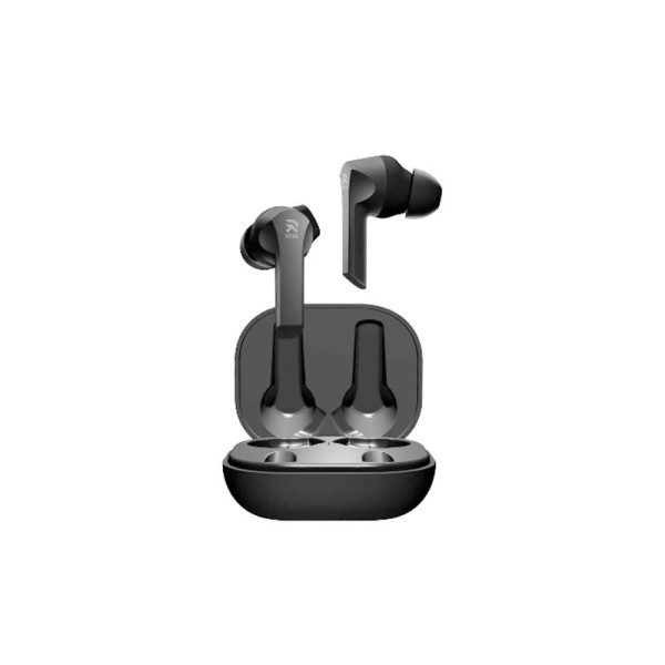 RYSH EARPHONES/HEADPHONES/EARBUDS Rysh Neres-Black