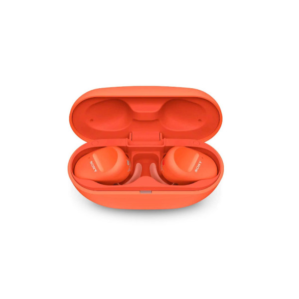 SONY EARPHONES/HEADPHONES/EARBUDS WF-SP800N/DME