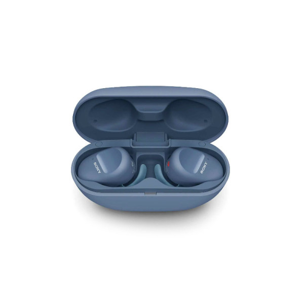 SONY EARPHONES/HEADPHONES/EARBUDS WF-SP800N/LME