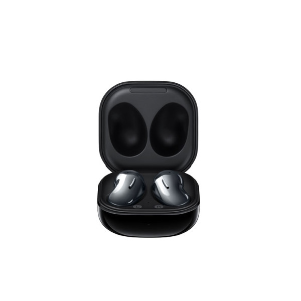 SAMSUNG EARPHONES/HEADPHONES/EARBUDS SM-R180NZKAXSP-BLK BUDS LIVE