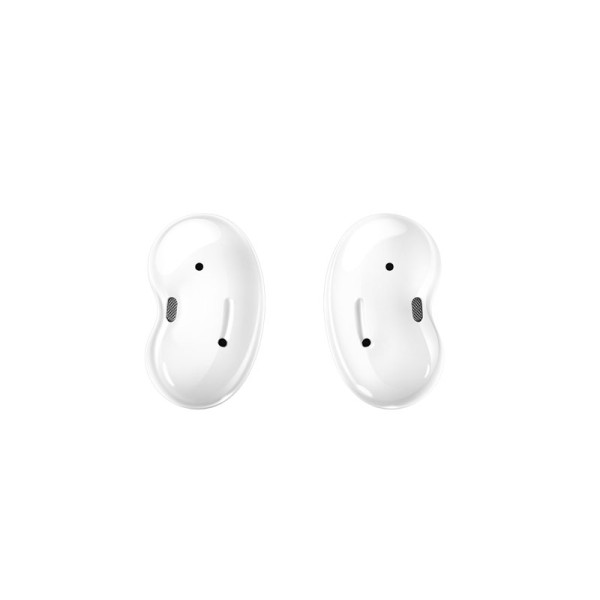 SAMSUNG EARPHONES/HEADPHONES/EARBUDS SM-R180NZWAXSP-WHT BUDS LIVE