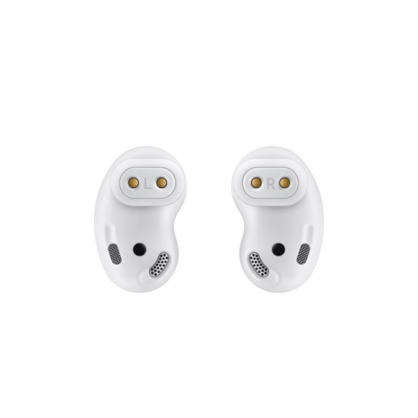 SAMSUNG EARPHONES/HEADPHONES/EARBUDS SM-R180NZWAXSP-WHT BUDS LIVE