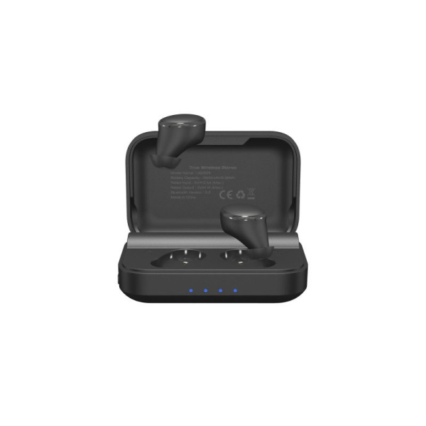 ENERGIZER EARPHONES/HEADPHONES/EARBUDS UB2608 BLACK