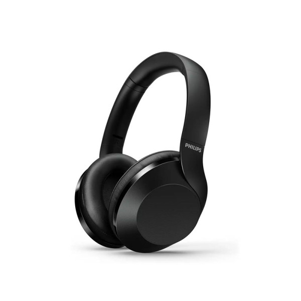 PHILIPS EARPHONES/HEADPHONES/EARBUDS TAPH802BK/00 (BLACK)