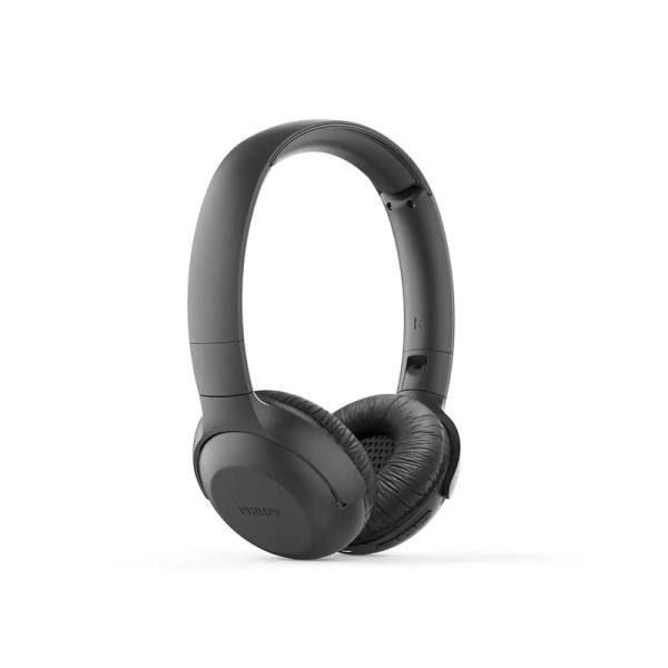 PHILIPS EARPHONES/HEADPHONES/EARBUDS TAUH202BK/00 (BLACK)