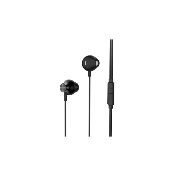 PHILIPS EARPHONES/HEADPHONES/EARBUDS TAUE101BK/00