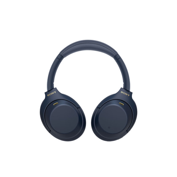 SONY EARPHONES/HEADPHONES/EARBUDS WH-1000XM4 MIDN.BLUE 