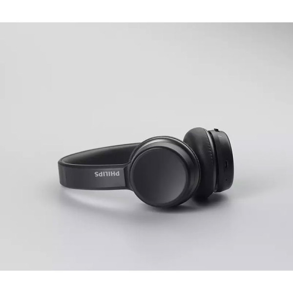 PHILIPS EARPHONES/HEADPHONES/EARBUDS TAH5255BK/97