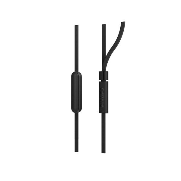 PHILIPS EARPHONES/HEADPHONES/EARBUDS TAE1105BK/00