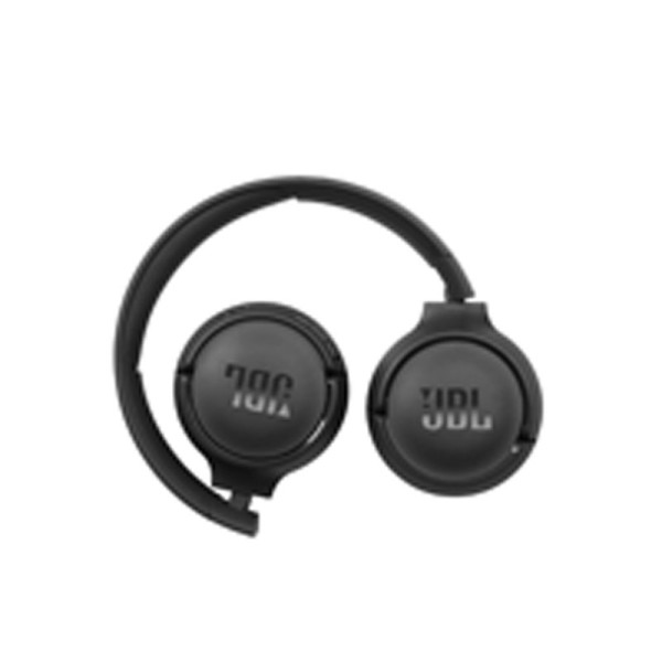 JBL EARPHONES/HEADPHONES/EARBUDS TUNE 510BT BLACK