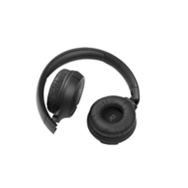 JBL EARPHONES/HEADPHONES/EARBUDS TUNE 510BT BLACK