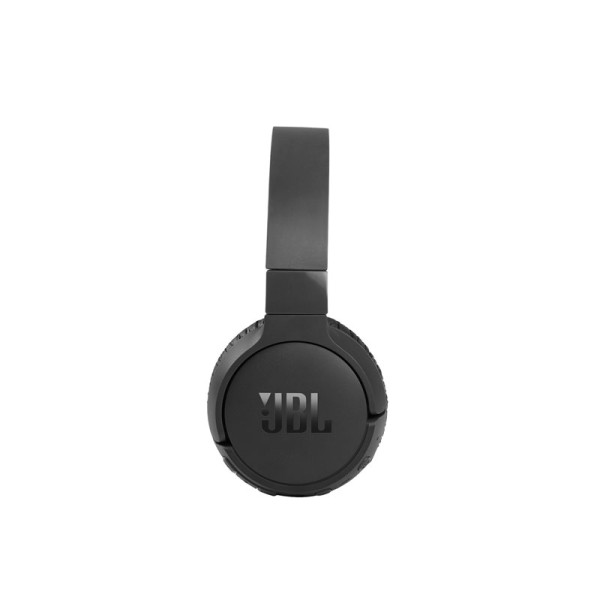JBL EARPHONES/HEADPHONES/EARBUDS TUNE 660BT NC BLACK