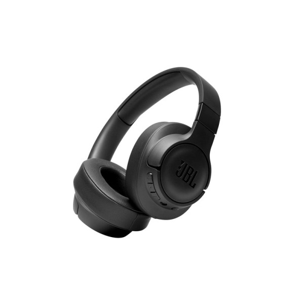 JBL EARPHONES/HEADPHONES/EARBUDS TUNE 710BT BLACK