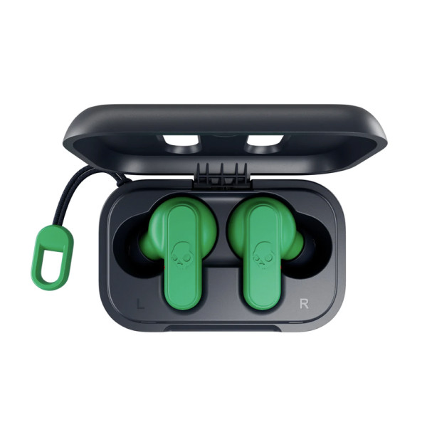 SKULLCANDY EARPHONES/HEADPHONES/EARBUDS SK-S2DBW-P750