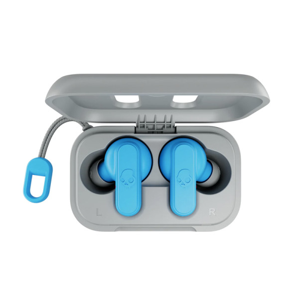 SKULLCANDY EARPHONES/HEADPHONES/EARBUDS SK-S2DBW-P751