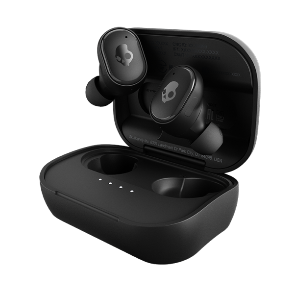 SKULLCANDY EARPHONES/HEADPHONES/EARBUDS SK-S2GTW-P740