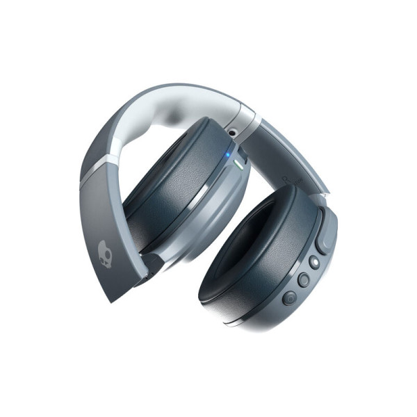 SKULLCANDY EARPHONES/HEADPHONES/EARBUDS SK-S6EVW-N744