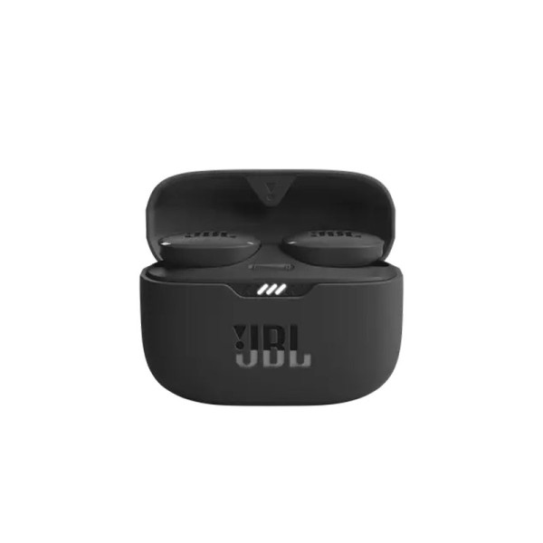 JBL EARPHONES/HEADPHONES/EARBUDS TUNE 130NC TWS BLACK