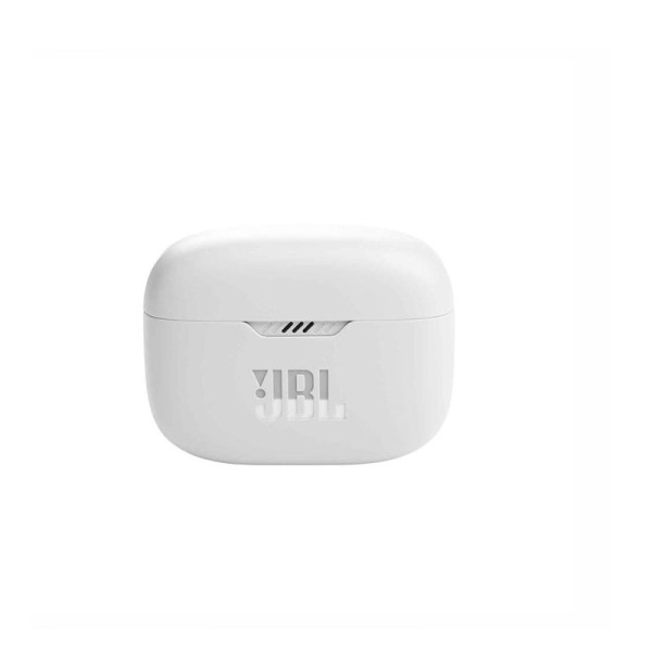 JBL EARPHONES/HEADPHONES/EARBUDS TUNE 130NC TWS WHITE