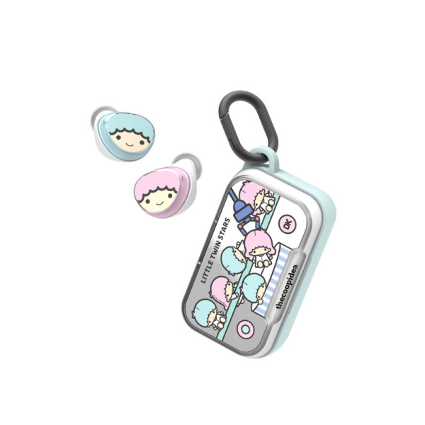 COOPIDEA EARPHONES/HEADPHONES/EARBUDS THC BEANS DON TWS LTS