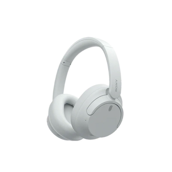 SONY EARPHONES/HEADPHONES/EARBUDS WH-CH720N/WCE WHITE