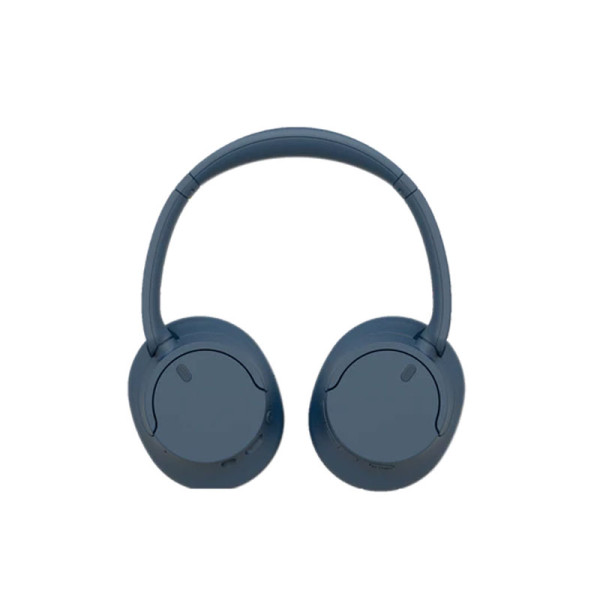 SONY EARPHONES/HEADPHONES/EARBUDS WH-CH720N/LCE BLUE