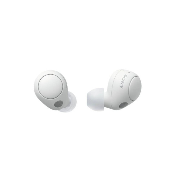 SONY EARPHONES/HEADPHONES/EARBUDS WF-C700N/WZE WHT