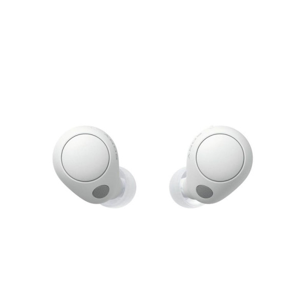 SONY EARPHONES/HEADPHONES/EARBUDS WF-C700N/WZE WHT