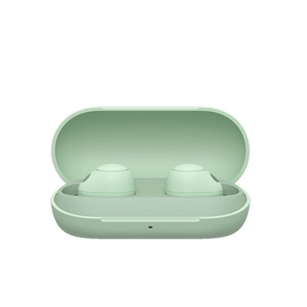 SONY EARPHONES/HEADPHONES/EARBUDS WF-C700N/GZE GRN