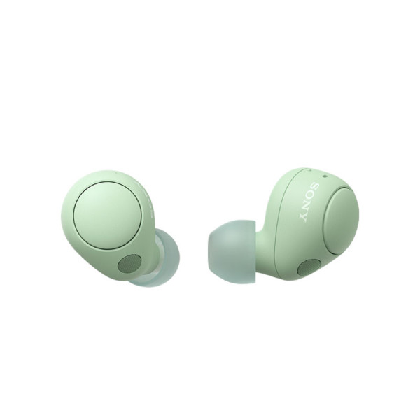 SONY EARPHONES/HEADPHONES/EARBUDS WF-C700N/GZE GRN